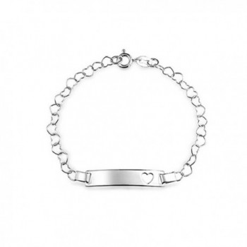 Bling Jewelry Sterling Silver Bracelet