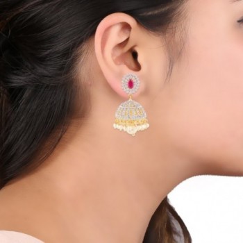 Swasti Jewels Fashion Jewelry Earrings