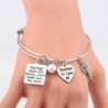 Daughter Bracelet Marriage Family Jewelry