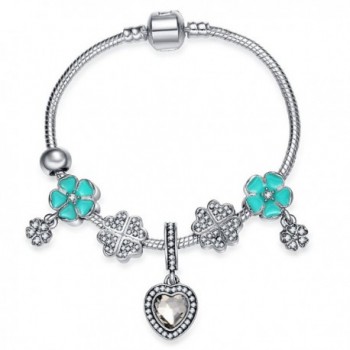 Patricks Presentski Bracelet Dazzling Blossoms - CN188DS7IWK