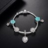 Patricks Presentski Bracelet Dazzling Blossoms