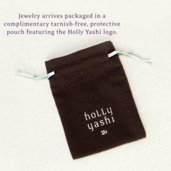 Holly Yashi Sitting Earrings Turquoise in Women's Drop & Dangle Earrings