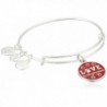 Alex and Ani Words are Powerful- Love is All You Need EWB Bangle Bracelet - CZ185O5NQSR
