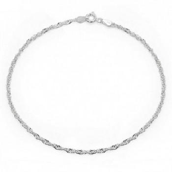 Bling Jewelry Sterling Singapore Bracelet