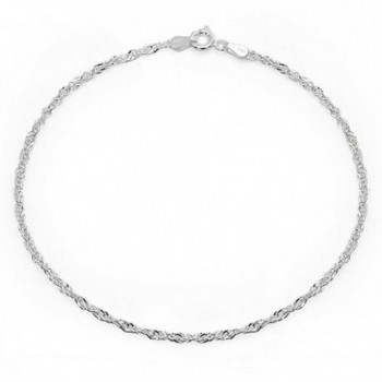 Bling Jewelry Sterling Singapore Bracelet