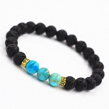 MAINBEAD Energy Bracelet Sediment Stretch