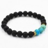 MAINBEAD Energy Bracelet Sediment Stretch in Women's Stretch Bracelets