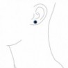 Bling Jewelry Piercing Magnetic earrings in Women's Stud Earrings