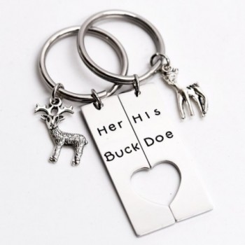 Keychains Wedding Couples Boyfriend Girlfriend