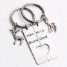 Keychains Wedding Couples Boyfriend Girlfriend