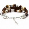 Wristband Bangle Leather Bracelet Jewelry