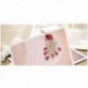 Ananth Jewels Swarovski Elements Peacock in Women's Brooches & Pins