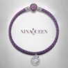 NinaQueen Sterling Bracelet Christmas Anniversary