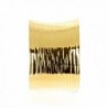 Hammered Bracelet Bracelets Adjustable JE 0142B