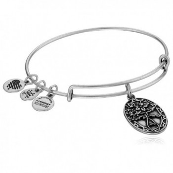 Because I love you- Friend II Expandable Bracelet - Rafaelian Silver ...