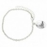 Mothers Gift Bracelet Jewelry Keepsake in Women's Charms & Charm Bracelets