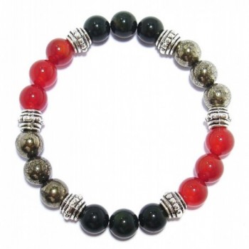 PHYSICAL Gemstone Intention Bloodstone Carnelian