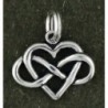 Corinna Maria Sterling Silver Infinity Forever