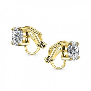Bling Jewelry Piercing Bridal earrings
