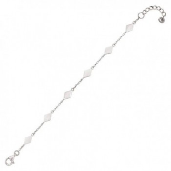 Silpada Dainty Sterling Silver Bracelet