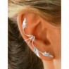 Ear Charms Delicate Non pierced Cartilage