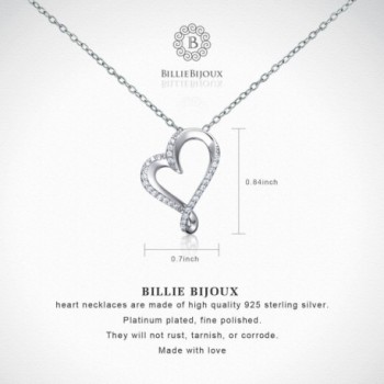 Sterling Infinity Billie Bijoux Endlessness