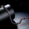 Bamoer Slender Bracelet Sparkling Zirconia