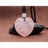AmorWing Adjustable Healing Gemstone Necklace
