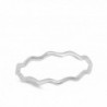 Eternity Stackable Sterling Silver RNG17036 9