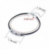 Sterling Silver Leather Adjustable Bracelet