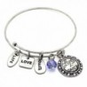 Symbology Dance Bangle Bracelet Silver - CY1280K8AJ5