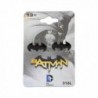 DC Comics Unisex Stainless Earrings in Women's Stud Earrings