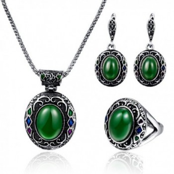 Jewelry Mothers Birthday Rhinestone Necklace - CX1873LGNQ4