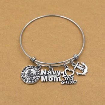 United Bracelet Expandable Birthday Jewelry