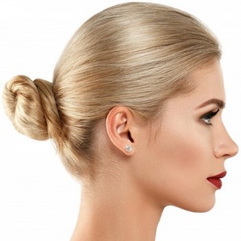 PAVOI Yellow Freshwater Cultured Earrings in Women's Stud Earrings
