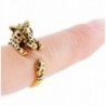 Fashion Vintage Antique Adjustable R19 in Women's Statement Rings