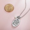 ELOI Mothers Necklace Christmas Daughter