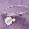 Stepmother Stepmom Bracelet Loving Adjustable