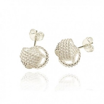 Sephla Silver Plated Earrings Women