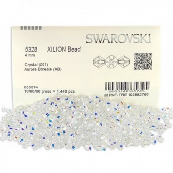 Rana Jabero Swarovski Borealis Sparkling