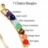 Jauxin Chakra Hand Woven Natural Bracelet