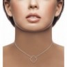 Unique Royal Jewelry Sterling Adjustable in Women's Pendants