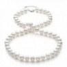 Classic Freshwater Cultured Necklace Princess