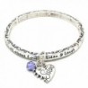 About Love Charm Bracelet Sisters - CV127L0X8XJ