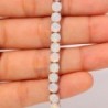 CiNily Gemstone Adjustable Bracelet OS593 in Women's Link Bracelets