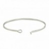 Jewels Fashion Hypoallergenic Surgical Inspiration in Women's Bangle Bracelets