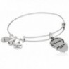 Alex Ani Calavera Rafaelian Bracelet