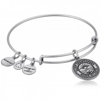 Alex Ani Christopher Rafaelian Bracelet