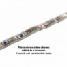 Graves Disease Medical Italian Bracelet