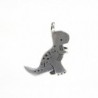 Mark Poulin Necklace Tyrannosaurus Dinosaur